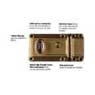 automatic relocking-segal - NJLocksmith247.com